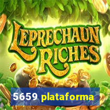 5659 plataforma